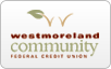 Westmoreland Community Federal Credit Union logo, bill payment,online banking login,routing number,forgot password