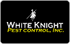 White Knight Pest Control logo, bill payment,online banking login,routing number,forgot password