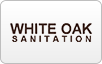 White Oak Sanitation logo, bill payment,online banking login,routing number,forgot password