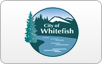 Whitefish, MT Utilities logo, bill payment,online banking login,routing number,forgot password