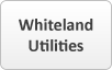 Whiteland, IN Utilities logo, bill payment,online banking login,routing number,forgot password