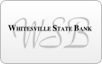 Whitesville State Bank logo, bill payment,online banking login,routing number,forgot password