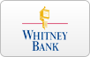 Whitney Bank logo, bill payment,online banking login,routing number,forgot password