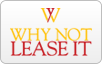 WhyNotLeaseIt logo, bill payment,online banking login,routing number,forgot password
