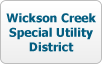 Wickson Creek Special Utility District logo, bill payment,online banking login,routing number,forgot password