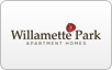 Willamette Park Apartment Homes logo, bill payment,online banking login,routing number,forgot password