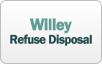 Willey Refuse Disposal logo, bill payment,online banking login,routing number,forgot password