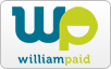 WilliamPaid logo, bill payment,online banking login,routing number,forgot password