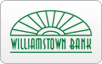 Williamstown Bank logo, bill payment,online banking login,routing number,forgot password