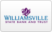 Williamsville State Bank and Trust logo, bill payment,online banking login,routing number,forgot password