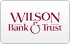Wilson Bank & Trust logo, bill payment,online banking login,routing number,forgot password