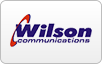 Wilson Communications logo, bill payment,online banking login,routing number,forgot password