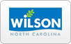 Wilson, NC Utilities logo, bill payment,online banking login,routing number,forgot password