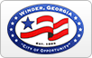 Winder, GA Utilities logo, bill payment,online banking login,routing number,forgot password