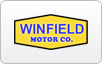 Winfield Motor Company logo, bill payment,online banking login,routing number,forgot password
