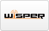 Wisper logo, bill payment,online banking login,routing number,forgot password