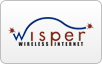 Wisper ISP logo, bill payment,online banking login,routing number,forgot password