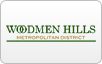 Woodmen Hills Metropolitan District Utilities logo, bill payment,online banking login,routing number,forgot password