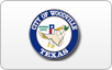 Woodville, TX Utilities logo, bill payment,online banking login,routing number,forgot password