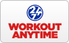 WORKOUT ANYTIME logo, bill payment,online banking login,routing number,forgot password