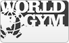World Gym logo, bill payment,online banking login,routing number,forgot password