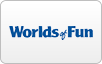 Worlds of Fun logo, bill payment,online banking login,routing number,forgot password
