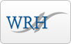 WRH Realty logo, bill payment,online banking login,routing number,forgot password