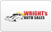 Wright's Auto Sales logo, bill payment,online banking login,routing number,forgot password