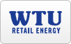WTU Retail Energy logo, bill payment,online banking login,routing number,forgot password
