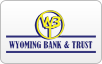 Wyoming Bank & Trust logo, bill payment,online banking login,routing number,forgot password