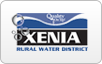 Xenia Rural Water District logo, bill payment,online banking login,routing number,forgot password