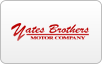 Yates Brothers Motor Company logo, bill payment,online banking login,routing number,forgot password