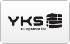 YKS Acceptance logo, bill payment,online banking login,routing number,forgot password