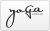 Yoga Workshop logo, bill payment,online banking login,routing number,forgot password