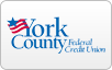 York County Federal Credit Union logo, bill payment,online banking login,routing number,forgot password