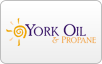 York Oil & Propane logo, bill payment,online banking login,routing number,forgot password