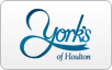 York's of Houlton logo, bill payment,online banking login,routing number,forgot password