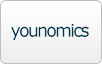 Younomics logo, bill payment,online banking login,routing number,forgot password