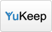 YuKeep logo, bill payment,online banking login,routing number,forgot password